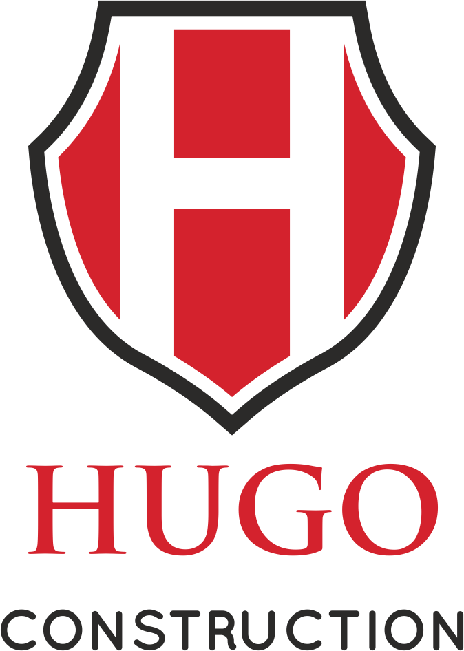 Logo Hugo Construction