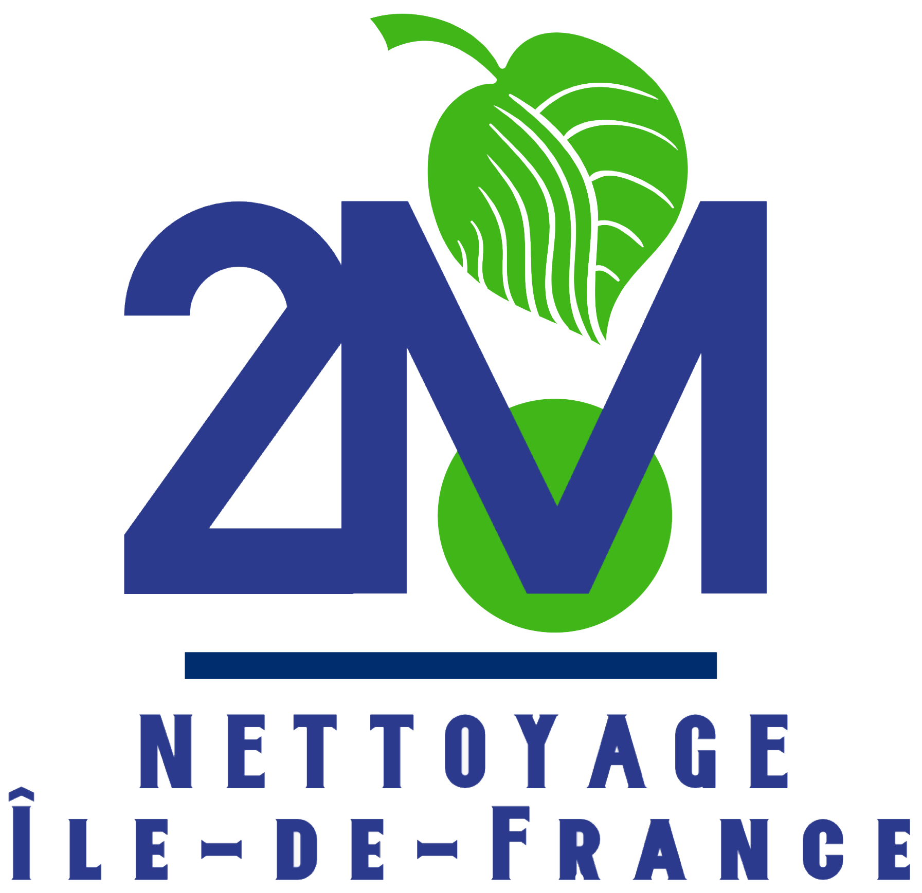2M Nettoyage Île-de-France
